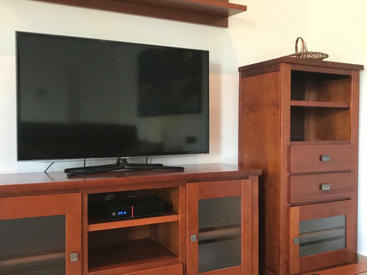 Апартаменты Apartamento Sierra Espuna Алама-де-Мурсия Экстерьер фото